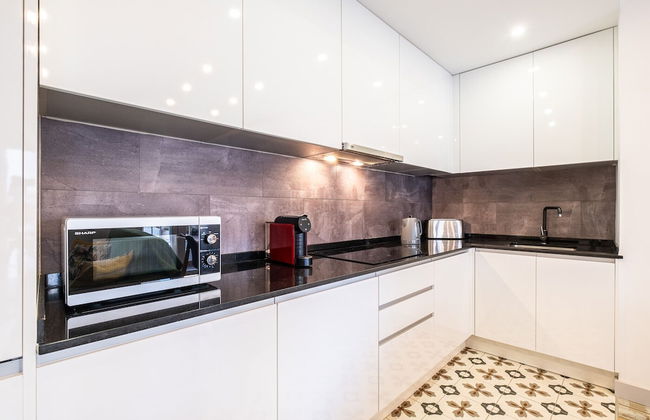 Apartment Carvoeiro By The Sea 1 - Foto 12