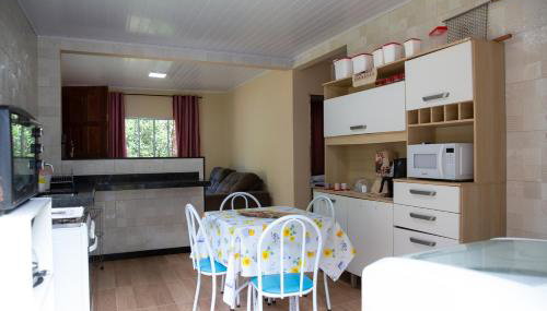 Sitio encantador e tranquilo com churrasq e Wi-fi - Foto 3