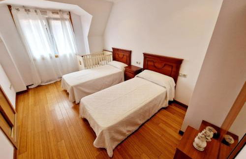 Vistas de Arousa - Foto 13