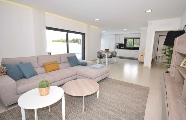 Sunny Villa Near Obidos w/ Beaches - Foto 11