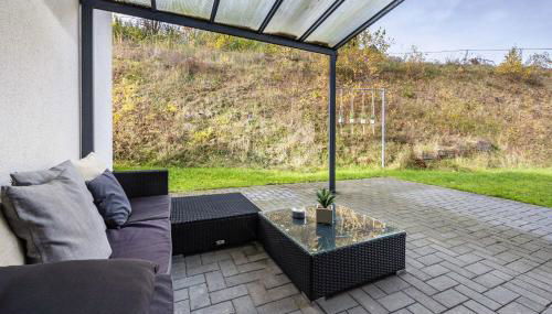 Altenbeken-Ferienwohnung 2 - Foto 4