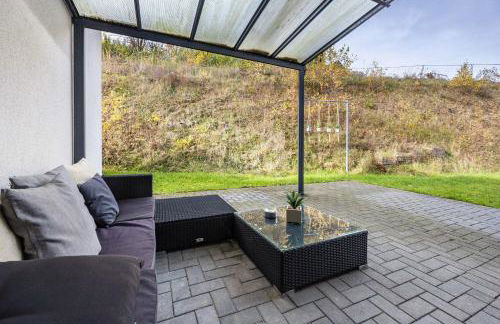 Altenbeken-Ferienwohnung 2 - Foto 4