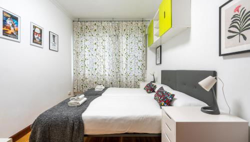 Ybarra apartment by People Rentals - Foto 4