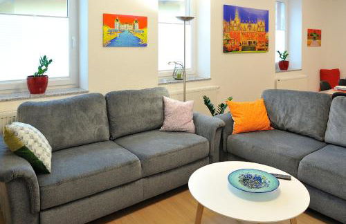 Lausitzer Ferienapartment Suite - Foto 6