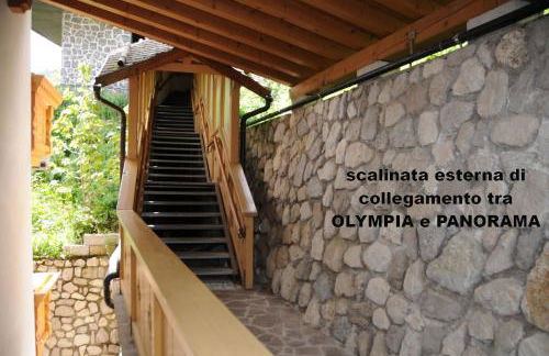 Wellness Residence Panorama - check-in at Olympia Hotel - Foto 27