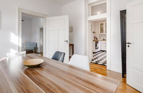 Old Town Center Apartments - Foto 25