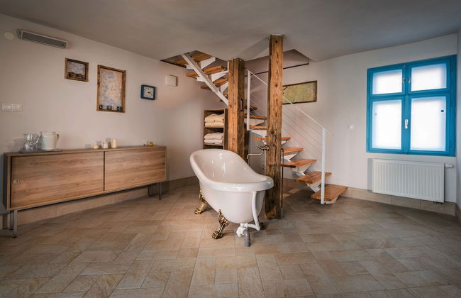 Apartments Ceresnovy Sad - Foto 36