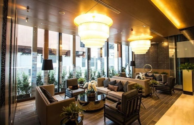 The Astra Condo - Foto 9