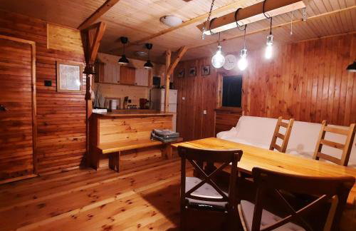 Domek Letniskowy Łętowo - Foto 3