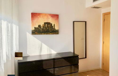 Luminoso Apartamento a 10 minutos de Granada con Piscina - Photo 6