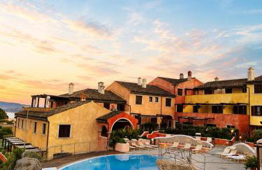 Residence Borgo Punta Villa - Foto 2