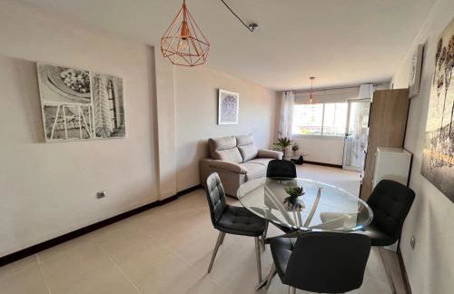 Seaview Paradise Hard Rock Apartment - Foto 14