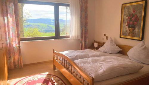 Ferienwohnung Rhönpanorama - Foto 4