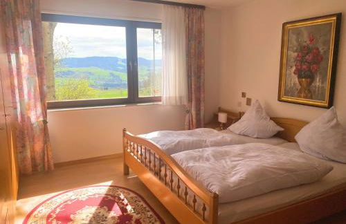 Ferienwohnung Rhönpanorama - Foto 4