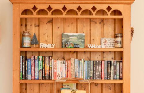 Garden Cottage, Crail - Foto 43