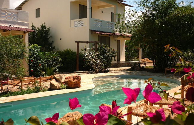 Kamili View Apartment in Zanzibar - Photo 53