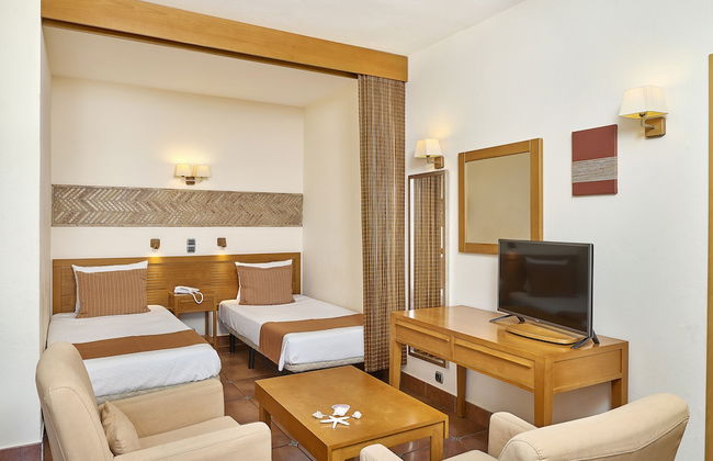 Oceanus Aparthotel - Foto 13