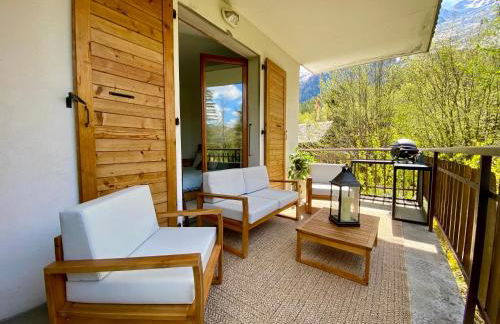 Apartment Chamonix Brise du Mont - Photo 35