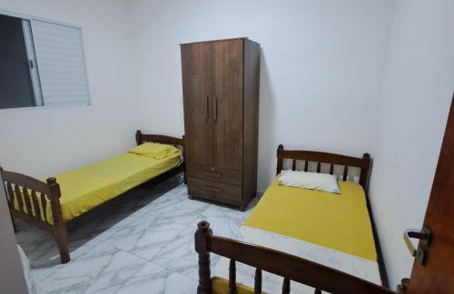 Casa com piscina em itanhaem - Foto 13