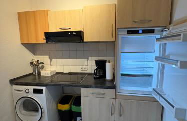 Gemütliche Wohnung im Herzen von Rothenburg ob der Tauber - Foto 20