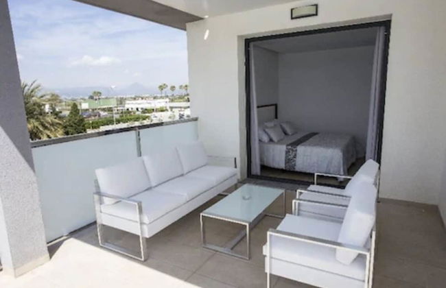 Hotel Playa Oliva - Foto 27