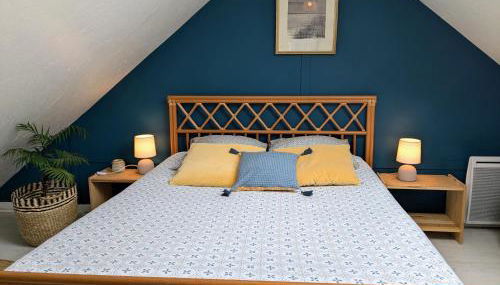 La petite enseigne - Chez Hélène - Gîtes en baie - Foto 3