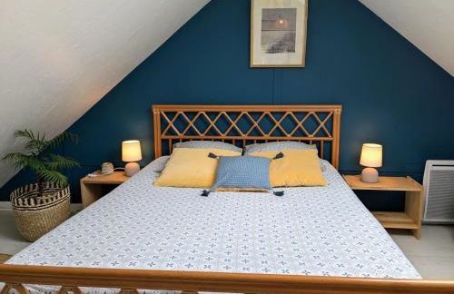 La petite enseigne - Chez Hélène - Gîtes en baie - Foto 3