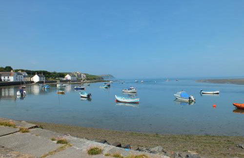 Glanduad Fawr - Foto 58