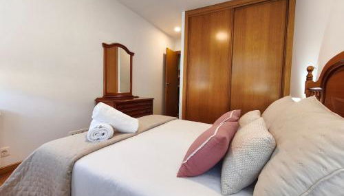 Apartamento en Aldán , Playa a 2 min , Vistas a la montaña - Foto 5