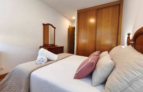 Apartamento en Aldán , Playa a 2 min , Vistas a la montaña - Foto 5