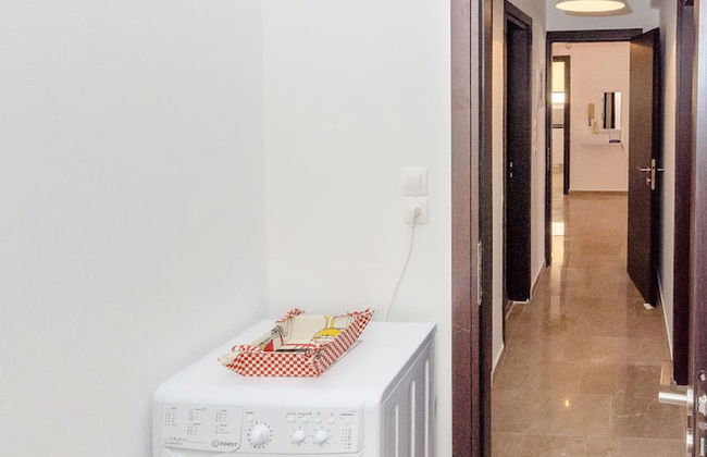 Taurus - Deluxe Apartment with Sea View - Foto 22