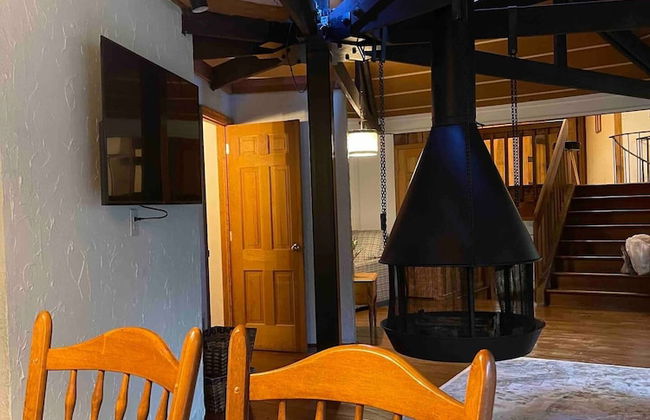 Treetops in Town - Foto 30