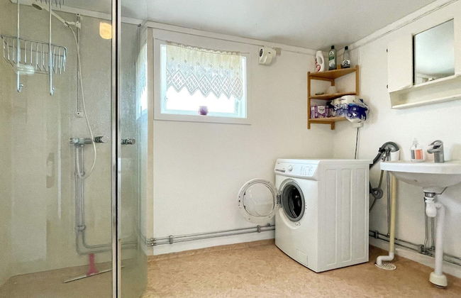 8 Person Holiday Home in Valdemarsvik - Foto 12