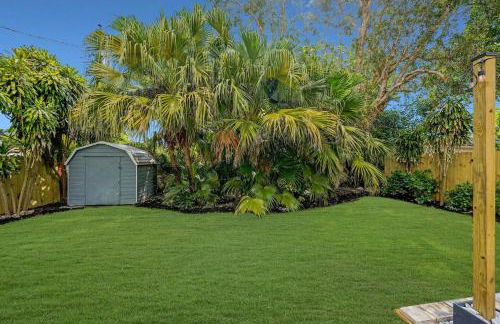 Blue Ocean Retreat in Fort Lauderdale - Foto 53