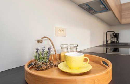 Villa Eni apartments 1 - Foto 15