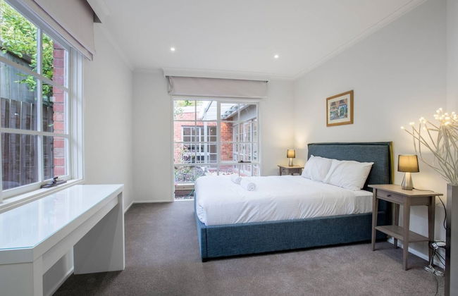 Lots Love Life Garden View Amazing Five Bedrooms - Foto 6