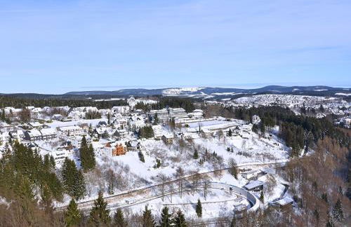 Ferienhaus in Bestwig mit Privatem Garten - Foto 71