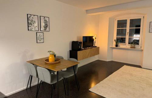 Isaak Apartment Stadtperle - Foto 3