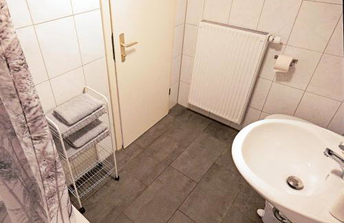 Denkmal-Wohnung in Bamberg - Foto 45