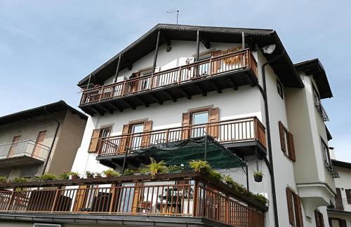 Appartamento da Pino - Foto 20