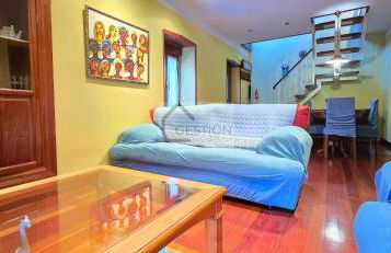 La Casona y El Apartamento De La Foz - Foto 56