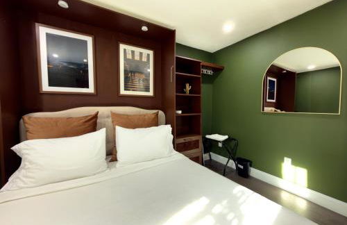 Serene Suite Home near Logan International Airport - Foto 9