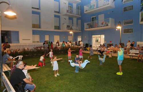 Residence I Delfini - Foto 64