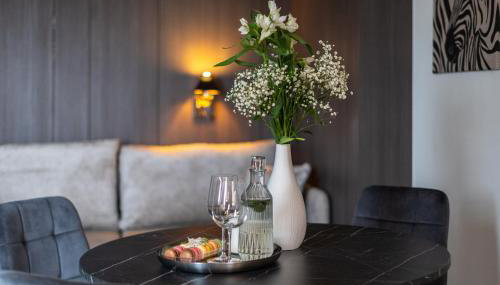 Wielopole Top Floor Apartments by Hostly - Foto 4