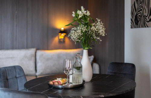 Wielopole Top Floor Apartments by Hostly - Foto 4