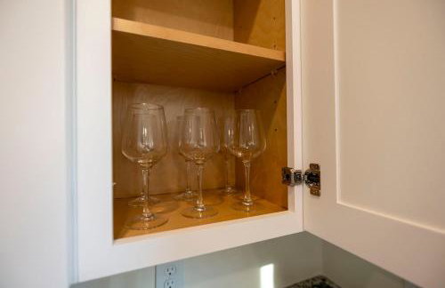 5 Min to Elon - 7 Min to Downtown - Washer and Dryer - Foto 53