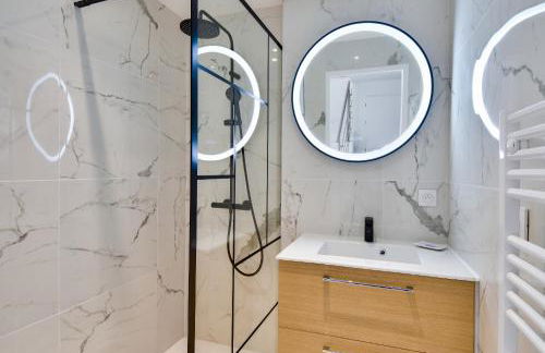 500m de la plage - Maison 6 adultes & 1 enfant - Photo 14