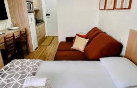 Loft 01 - Belém Subway Station -10 minutes from Brás - Photo 40