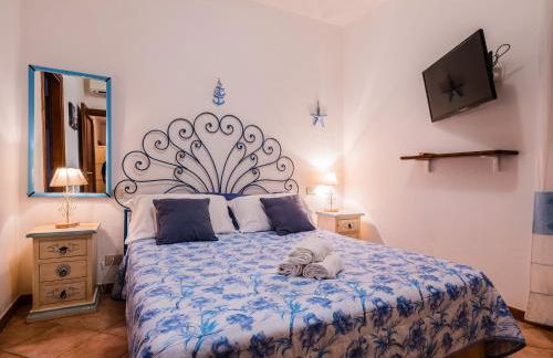 Sardinia Family Villas - Cannigione Beach Apartments - Foto 27