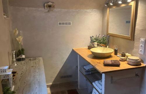 Bastide en Provence - Foto 11